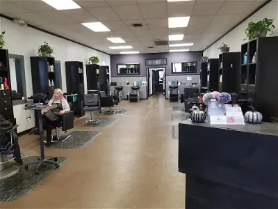 MiaBella's Salon and Spa