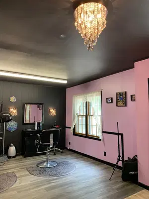 Alchemy Salon