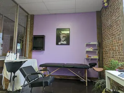 Empress Salon