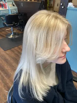 Innovative Salon