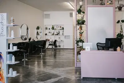 Polyphony Salon