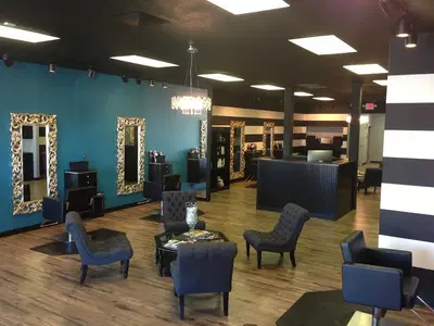 Luxe Salon