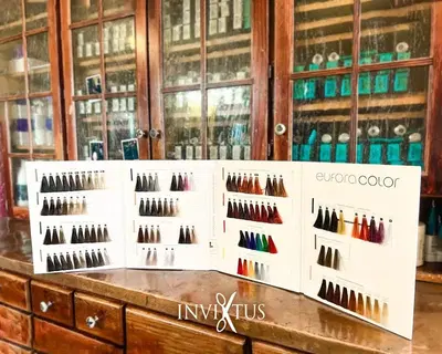 Inviktus Salon Springfield