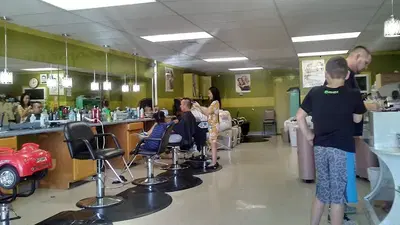 Hair Dynamics