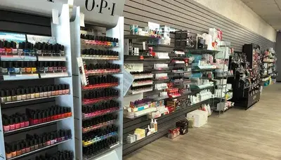 Salon Brands