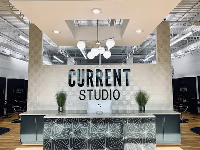 Current Studio Salon