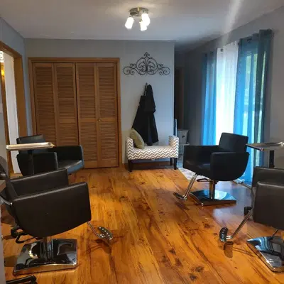 Imagine Salon & Spa