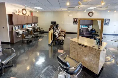 Details Salon