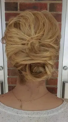 SALON PLUS INC
