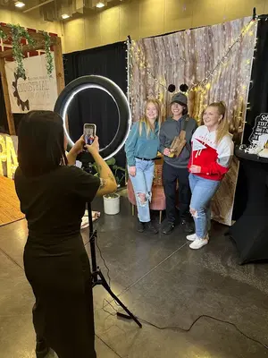 Business Photo