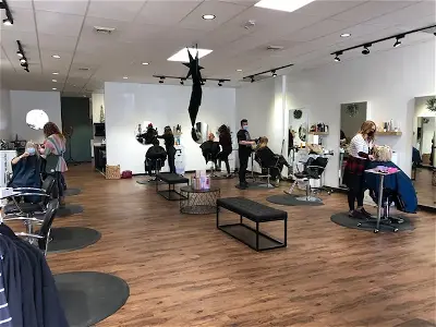 Spruce Hair Studio