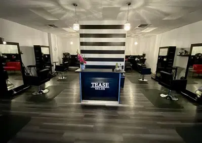 Tease Salon