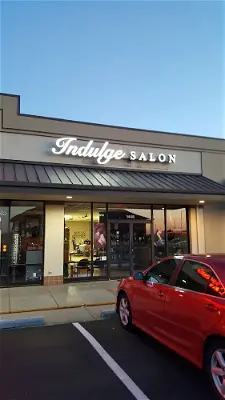 Indulge Salon