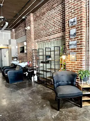 The Queen City Salon