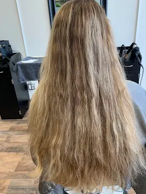 Nicole Marie Salon