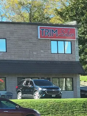 Trim Salon