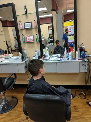 SmartStyle Hair Salon