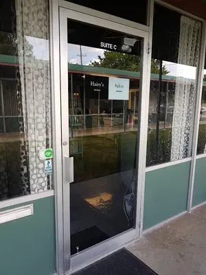 Hairy's Salon