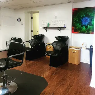 417 Social Spa