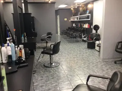 The Salon
