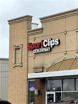 Sport Clips Haircuts of Joplin