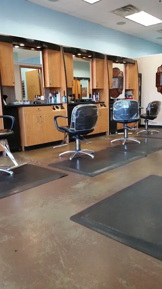 Image Makers Salon Ltd in Lake St Louis, MO - 189 Reviews