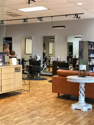 Julius Monroe Salon & Cosmetic Spa