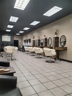 Generations Salon