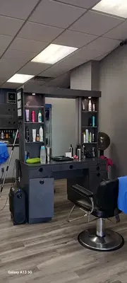 Richard's Style Studio