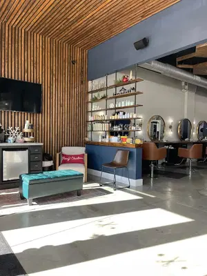 Salon Haven