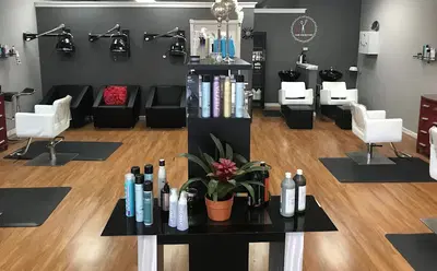 Hair & Beyond
