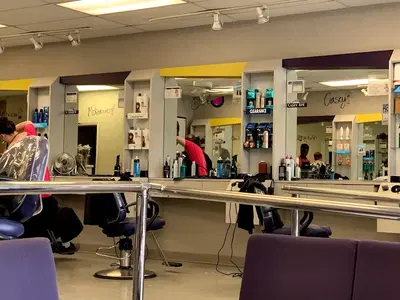 Supercuts