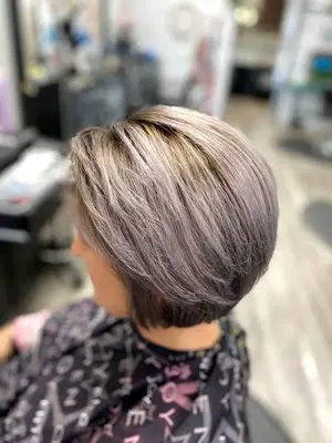 Salon Bliss