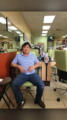 Amy Nail Salon