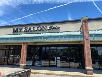 MY SALON SUITE Southaven MS