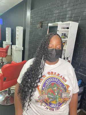 Hair Couture Salon & spa