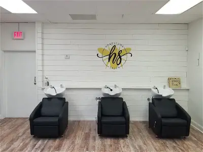 Honeycomb Salon