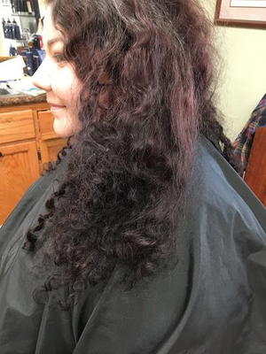 Josie's Style Salon