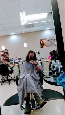 Unique Hair and Nail Salon