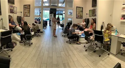 Modena Hair & Nails Salon