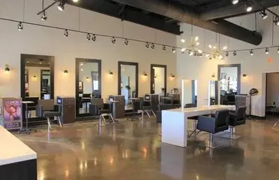 The Studio - AVEDA