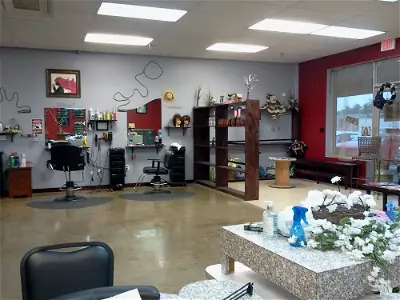 Country Kutz Salon & Barber Shop