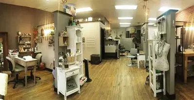 Firefly Salon and Spa