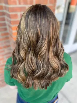 Wicked Hair Co. (By appointment only)