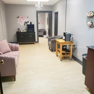 Belle Amie Nail Studio