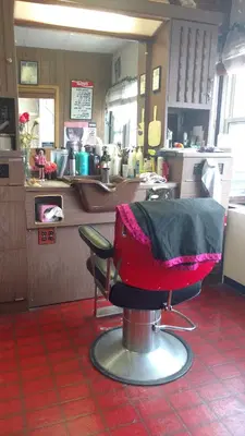 Garden of Beauty Hair Salon