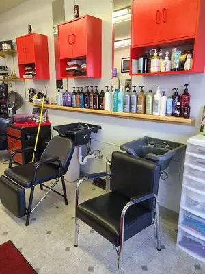 Amanda Rae's Salon