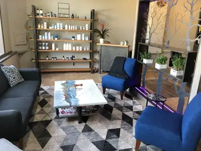 Roots Boutique Salon