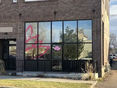 Lotus Salon