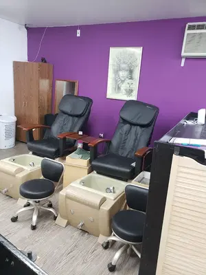 Royal Sass Salon